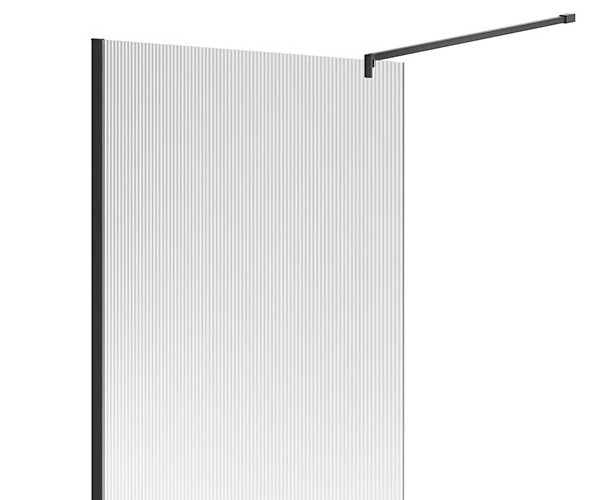 душевое ограждение KERAMA MARAZZI CRISTALLO 100